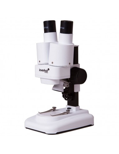 Stereomicroscop Levenhuk 1ST