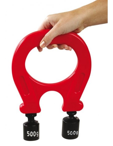 Magnet Potcoava gigantic Magnet Potcoava gigantic