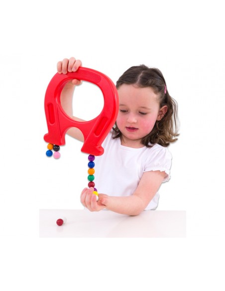 Magnet Potcoava gigantic Magnet Potcoava gigantic