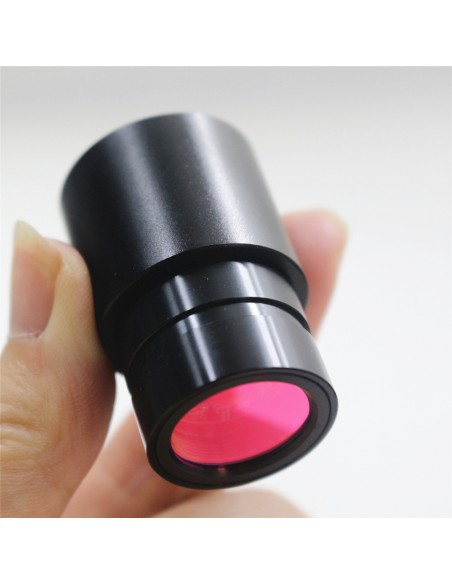Camera Digitala pentru Microscop Camera Digitala pentru Microscop