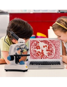 Camera Digitala pentru Microscop 2