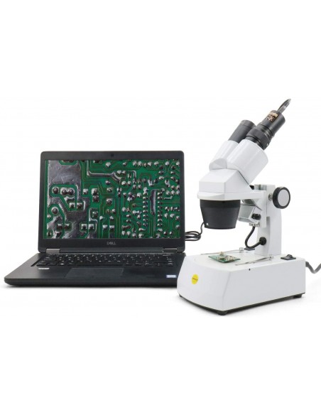 Camera Digitala pentru Microscop Camera Digitala pentru Microscop