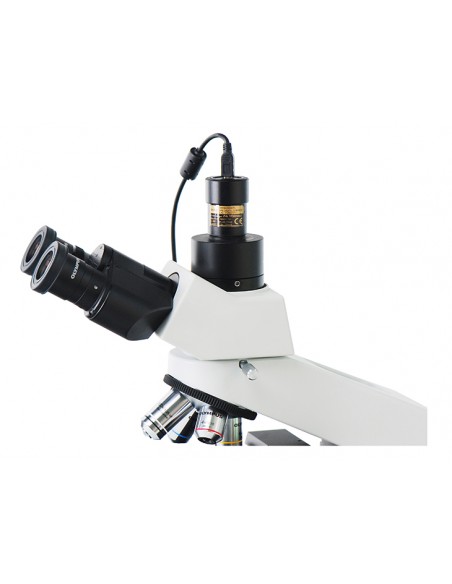 Camera Digitala pentru Microscop Camera Digitala pentru Microscop