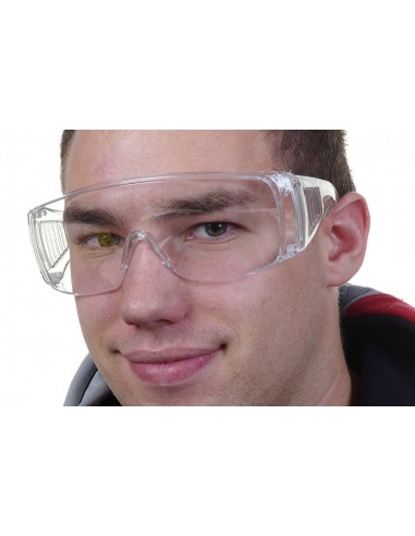 Ochelari de protectie