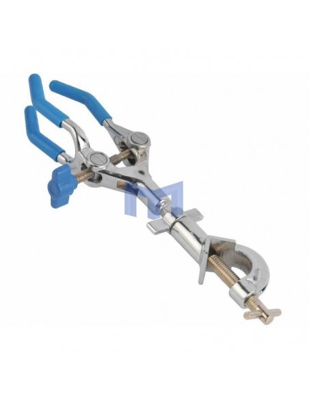 Clema cu 3 degete cu Mufa