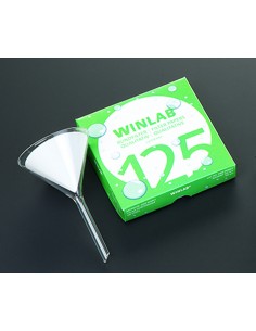 Hartie de filtru rotunda