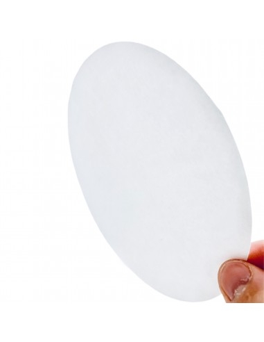 Hartie de filtru rotunda