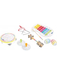 Set de instrumente muzicale pentru copii