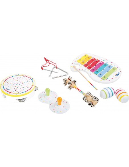 Set de instrumente muzicale pentru copii