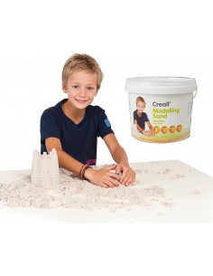 Nisip pentru modelat - 750g