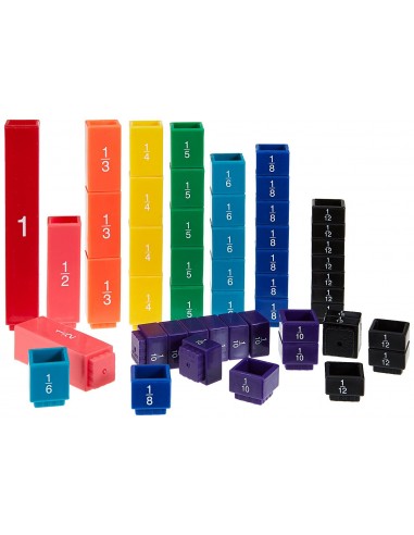 Turnul fractiilor - Clasic