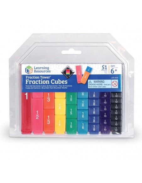 Turnul fractiilor - Clasic