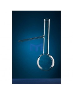 Balon de Distilare Engler - 125ml