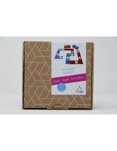 Joc domino, Cat e ceasul ?