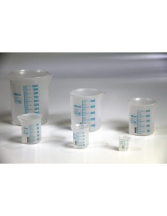 Set pahare pentru masurare 2