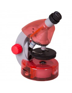 Microscop pentru copii LabZZ M101 Orange