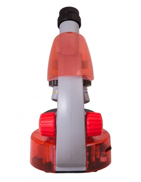 Microscop pentru copii LabZZ M101 Orange Microscop pentru copii LabZZ M101 Orange