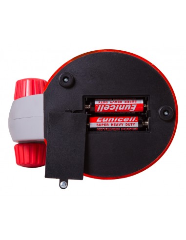 Microscop pentru copii LabZZ M101 Orange