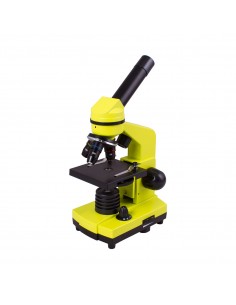Microscop Rainbow 2L Lime