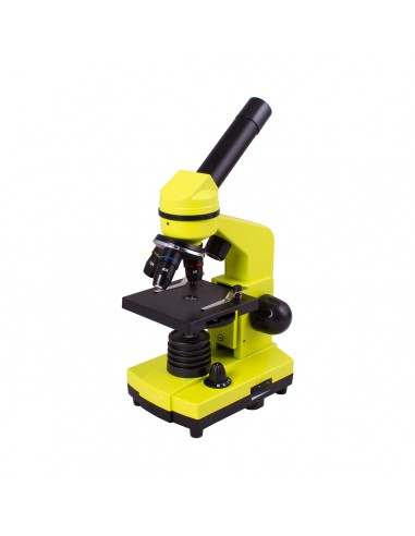 Microscop Rainbow 2L Lime