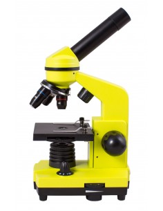 Microscop Rainbow 2L Lime 2