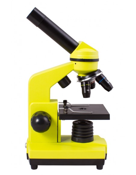 Microscop Rainbow 2L Lime Microscop Rainbow 2L Lime