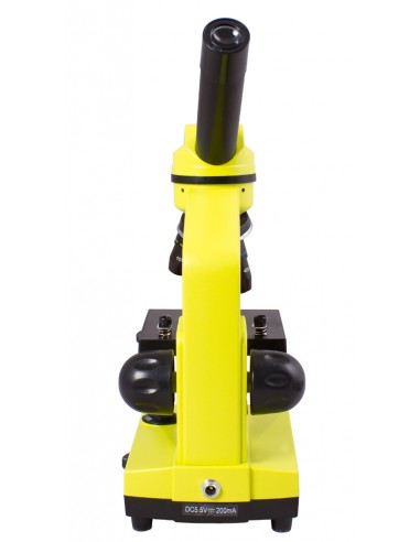 Microscop Rainbow 2L Lime