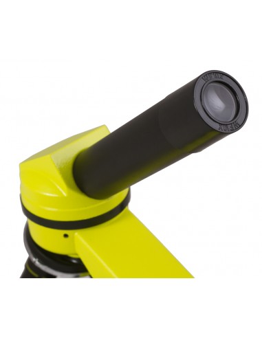 Microscop Rainbow 2L Lime