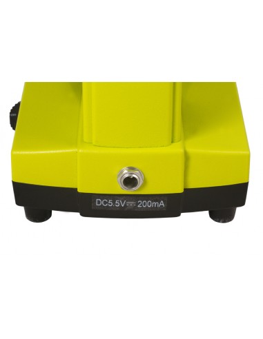 Microscop Rainbow 2L Lime