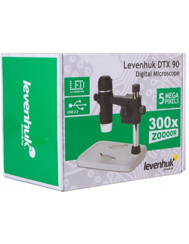 Microscop digital DTX 90