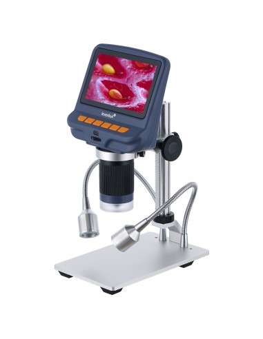 Microscop digital DTX RC1 cu telecomanda