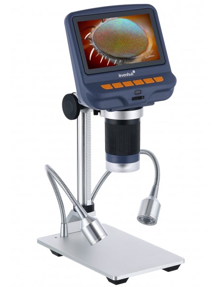 Microscop digital DTX RC1 cu telecomanda Microscop digital DTX RC1 cu telecomanda