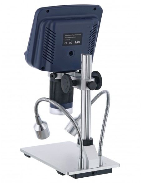 Microscop digital DTX RC1 cu telecomanda Microscop digital DTX RC1 cu telecomanda