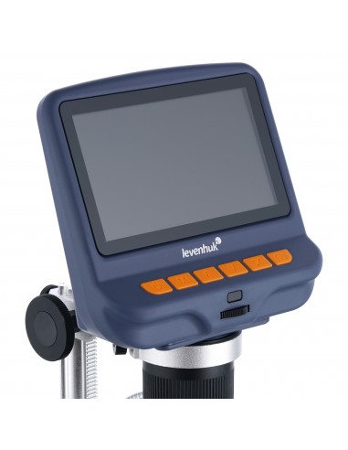 Microscop digital DTX RC1 cu telecomanda