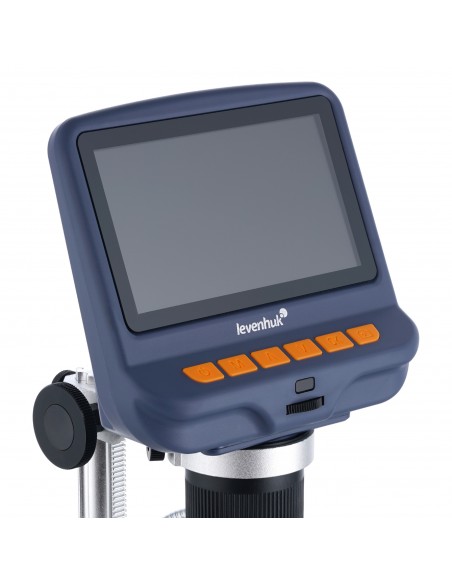 Microscop digital DTX RC1 cu telecomanda Microscop digital DTX RC1 cu telecomanda