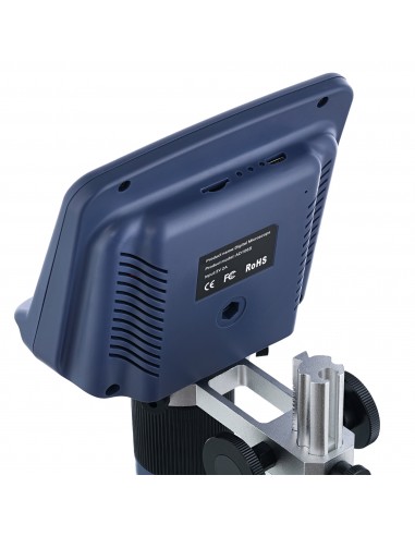 Microscop digital DTX RC1 cu telecomanda
