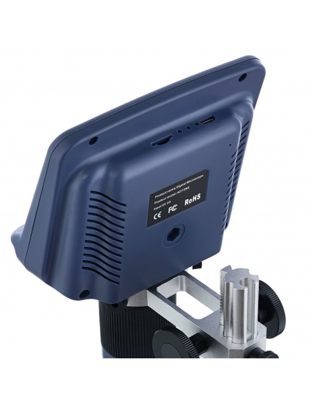 Microscop digital DTX RC1 cu telecomanda Microscop digital DTX RC1 cu telecomanda