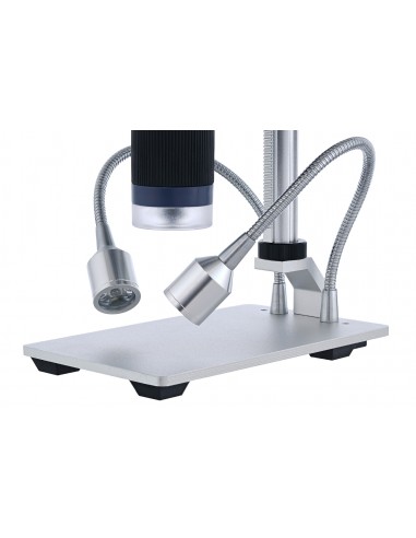 Microscop digital DTX RC1 cu telecomanda