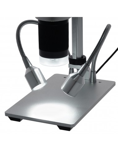 Microscop digital DTX RC1 cu telecomanda