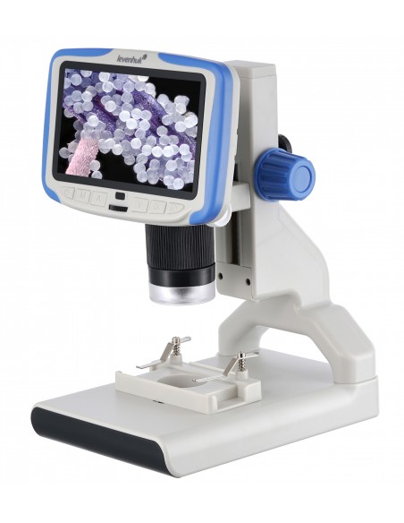 Microscop Rainbow DM500 LCD Digital Microscop Rainbow DM500 LCD Digital