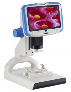 Microscop Rainbow DM500 LCD Digital 2