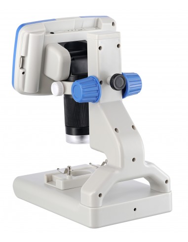 Microscop Rainbow DM500 LCD Digital