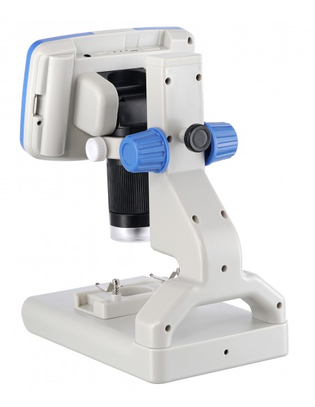 Microscop Rainbow DM500 LCD Digital Microscop Rainbow DM500 LCD Digital