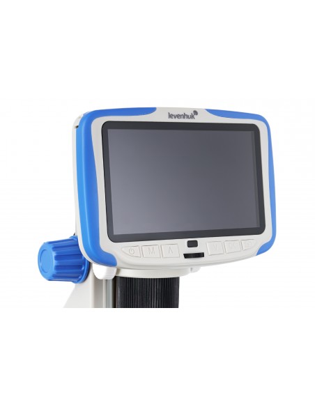 Microscop Rainbow DM500 LCD Digital Microscop Rainbow DM500 LCD Digital