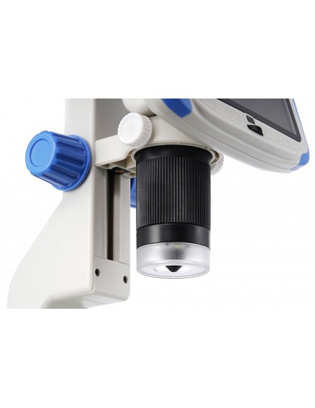 Microscop Rainbow DM500 LCD Digital Microscop Rainbow DM500 LCD Digital