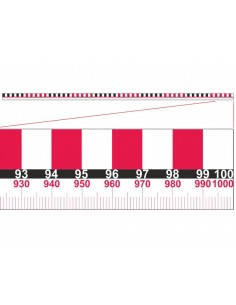 Rigla cu gradatie milimetrica 2