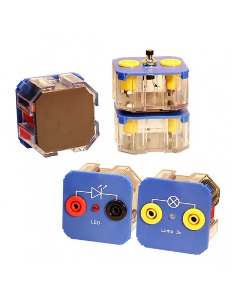 Set circuite electronice