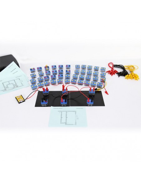 Set circuite electronice