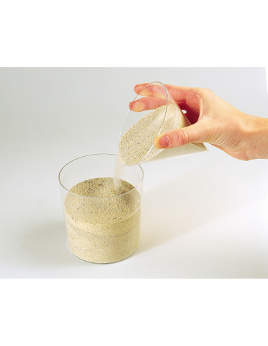 Set didactic de 6 corpuri geometrice