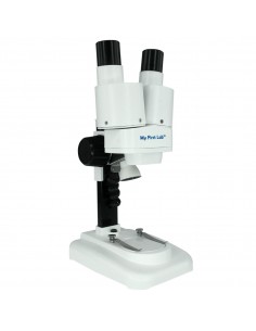Microscop stereo WOW 50x